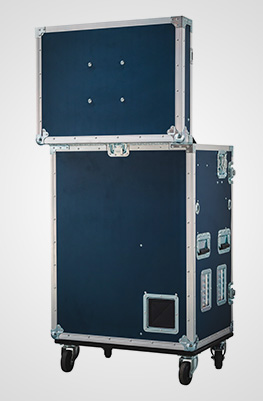 Mobile Office Production Case